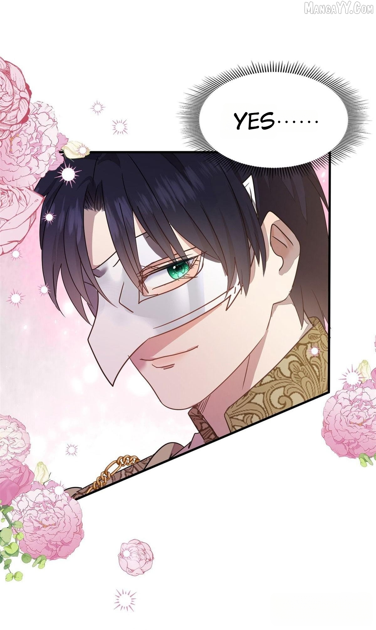 Don't Embarrass Me Chapter 92 - page 25
